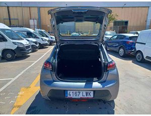 
										PEUGEOT 208 1.2L PURETECH 55KW ACTIVE (75CV) BERLINA CON PORTÓN full									