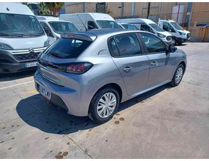 
										PEUGEOT 208 1.2L PURETECH 55KW ACTIVE (75CV) BERLINA CON PORTÓN full									