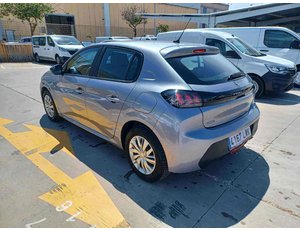 
										PEUGEOT 208 1.2L PURETECH 55KW ACTIVE (75CV) BERLINA CON PORTÓN full									