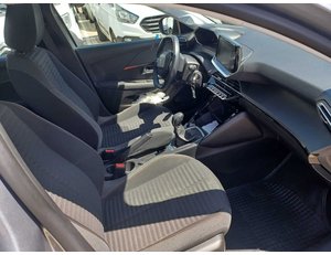 
										PEUGEOT 208 1.2L PURETECH 55KW ACTIVE (75CV) BERLINA CON PORTÓN full									