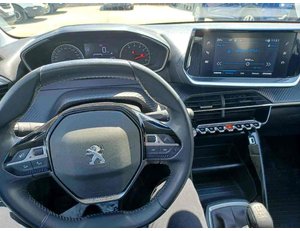 
										PEUGEOT 208 1.2L PURETECH 55KW ACTIVE (75CV) BERLINA CON PORTÓN full									