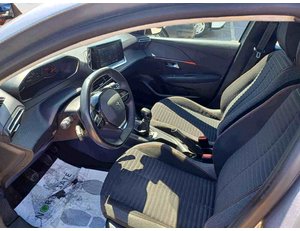 
										PEUGEOT 208 1.2L PURETECH 55KW ACTIVE (75CV) BERLINA CON PORTÓN full									