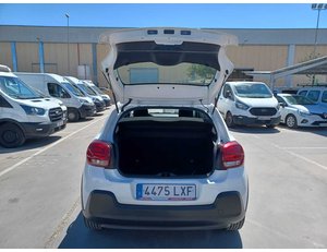 
										CITROEN C3 1.2 PURETECH 60KW FEEL (83CV) BERLINA CON PORTÓN full									