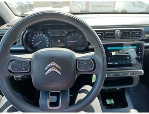 
										CITROEN C3 1.2 PURETECH 60KW FEEL (83CV) BERLINA CON PORTÓN full									