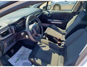 
										CITROEN C3 1.2 PURETECH 60KW FEEL (83CV) BERLINA CON PORTÓN full									