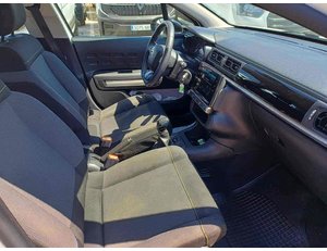 
										CITROEN C3 1.2 PURETECH 60KW FEEL (83CV) BERLINA CON PORTÓN full									