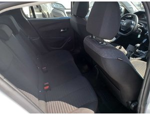 
										PEUGEOT 208 1.2L PURETECH 55KW ACTIVE (75CV) BERLINA CON PORTÓN full									