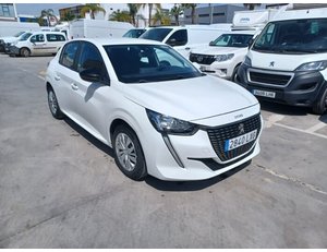 
										PEUGEOT 208 1.2L PURETECH 55KW ACTIVE (75CV) BERLINA CON PORTÓN full									