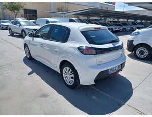 
										PEUGEOT 208 1.2L PURETECH 55KW ACTIVE (75CV) BERLINA CON PORTÓN full									