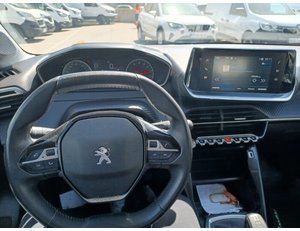 
										PEUGEOT 208 1.2L PURETECH 55KW ACTIVE (75CV) BERLINA CON PORTÓN full									