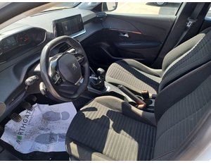 
										PEUGEOT 208 1.2L PURETECH 55KW ACTIVE (75CV) BERLINA CON PORTÓN full									