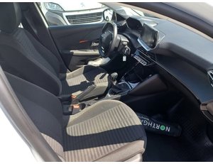 
										PEUGEOT 208 1.2L PURETECH 55KW ACTIVE (75CV) BERLINA CON PORTÓN full									