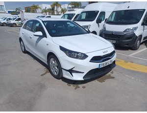 
										KIA CEED 1.0 T-GDI 74KW DRIVE (100CV) BERLINA CON PORTÓN full									