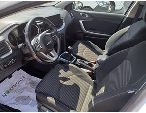 
										KIA CEED 1.0 T-GDI 74KW DRIVE (100CV) BERLINA CON PORTÓN full									