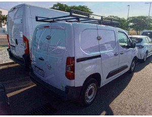 
										OPEL COMBO 1.5 TD 75KW EXPRESS 650KG SWB (102CV) FURGÓN DERIVADO DE TURISMO full									