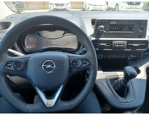 
										OPEL COMBO 1.5 TD 75KW EXPRESS 650KG SWB (102CV) FURGÓN DERIVADO DE TURISMO full									