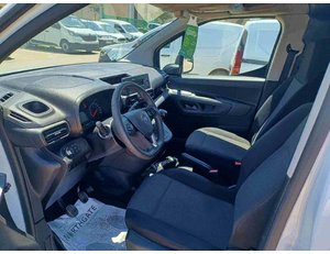 
										OPEL COMBO 1.5 TD 75KW EXPRESS 650KG SWB (102CV) FURGÓN DERIVADO DE TURISMO full									