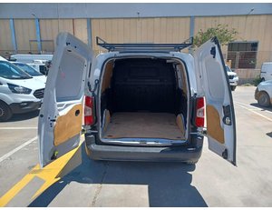 
										OPEL COMBO 1.5 TD 75KW EXPRESS 650KG SWB (102CV) FURGÓN DERIVADO DE TURISMO full									