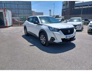 
										PEUGEOT 2008 1.5 BLUEHDI 81KW SU0026S ACTIVE (110CV) TODOTERRENO full									