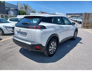 
										PEUGEOT 2008 1.5 BLUEHDI 81KW SU0026S ACTIVE (110CV) TODOTERRENO full									