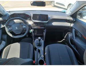 
										PEUGEOT 2008 1.5 BLUEHDI 81KW SU0026S ACTIVE (110CV) TODOTERRENO full									
