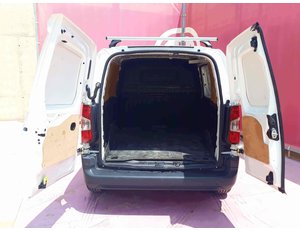 
										CITROEN BERLINGO 1.5 BLUEHDI 75KW TALLA M CONTROL (102CV) FURGÓN DERIVADO DE TURISMO full									