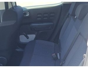 
										CITROEN C3 1.5 BLUEHDI 73KW FEEL (99CV) BERLINA CON PORTÓN full									