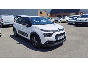 
										CITROEN C3 1.5 BLUEHDI 73KW FEEL (99CV) BERLINA CON PORTÓN full									