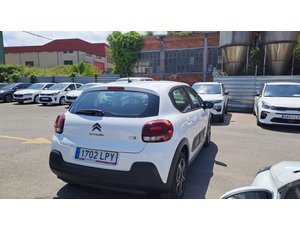 
										CITROEN C3 1.5 BLUEHDI 73KW FEEL (99CV) BERLINA CON PORTÓN full									