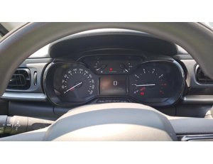 
										CITROEN C3 1.5 BLUEHDI 73KW FEEL (99CV) BERLINA CON PORTÓN full									
