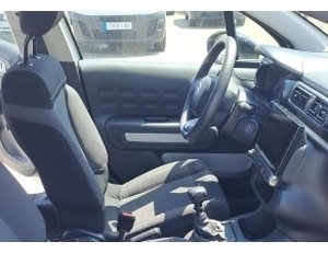 
										CITROEN C3 1.5 BLUEHDI 73KW FEEL (99CV) BERLINA CON PORTÓN full									