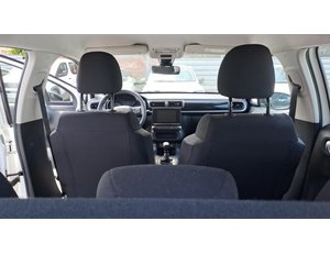 
										CITROEN C3 1.5 BLUEHDI 73KW FEEL (99CV) BERLINA CON PORTÓN full									