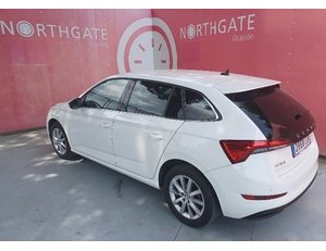 
										SKODA SCALA 1.0 TSI 81KW EMOTION (110CV) BERLINA CON PORTÓN full									