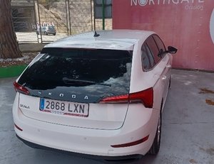 
										SKODA SCALA 1.0 TSI 81KW EMOTION (110CV) BERLINA CON PORTÓN full									