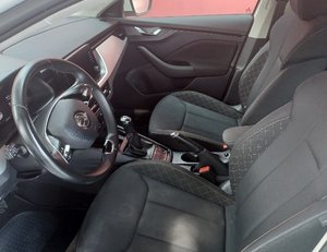 
										SKODA SCALA 1.0 TSI 81KW EMOTION (110CV) BERLINA CON PORTÓN full									