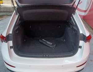 
										SKODA SCALA 1.0 TSI 81KW EMOTION (110CV) BERLINA CON PORTÓN full									