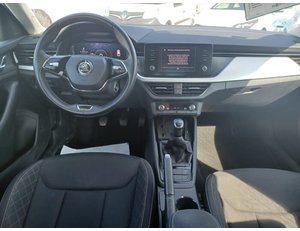 
										SKODA SCALA 1.0 TSI 81KW AMBITION (110CV) BERLINA CON PORTÓN full									