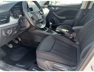 
										SKODA SCALA 1.0 TSI 81KW AMBITION (110CV) BERLINA CON PORTÓN full									