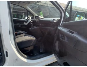 
										PEUGEOT PARTNER 1.5 BLUEHDI 55KW PRO STANDARD (73CV) FURGÓN DERIVADO DE TURISMO full									