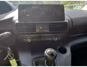 
										PEUGEOT PARTNER 1.5 BLUEHDI 55KW PRO STANDARD (73CV) FURGÓN DERIVADO DE TURISMO full									