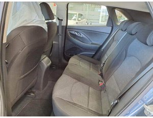 
										HYUNDAI I30 1.5 DPI KLASS SLX (110CV) BERLINA CON PORTÓN full									