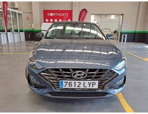 
										HYUNDAI I30 1.5 DPI KLASS SLX (110CV) BERLINA CON PORTÓN full									