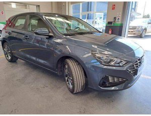 
										HYUNDAI I30 1.5 DPI KLASS SLX (110CV) BERLINA CON PORTÓN full									