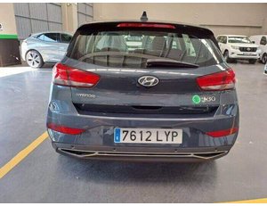 
										HYUNDAI I30 1.5 DPI KLASS SLX (110CV) BERLINA CON PORTÓN full									