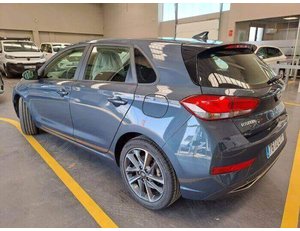 
										HYUNDAI I30 1.5 DPI KLASS SLX (110CV) BERLINA CON PORTÓN full									