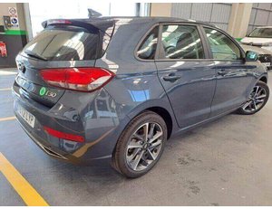 
										HYUNDAI I30 1.5 DPI KLASS SLX (110CV) BERLINA CON PORTÓN full									