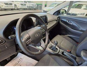 
										HYUNDAI I30 1.5 DPI KLASS SLX (110CV) BERLINA CON PORTÓN full									