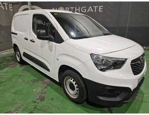 
										OPEL COMBO 1.5 TD 56KW EXPRESS 650KG SWB (76CV) FURGÓN DERIVADO DE TURISMO full									