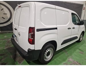 
										OPEL COMBO 1.5 TD 56KW EXPRESS 650KG SWB (76CV) FURGÓN DERIVADO DE TURISMO full									