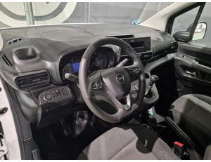 
										OPEL COMBO 1.5 TD 56KW EXPRESS 650KG SWB (76CV) FURGÓN DERIVADO DE TURISMO full									
